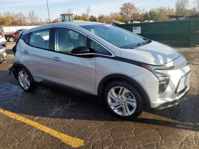 2023 Chevrolet Bolt EV 1LT