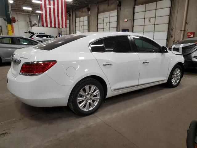 2011 Buick Lacrosse CX