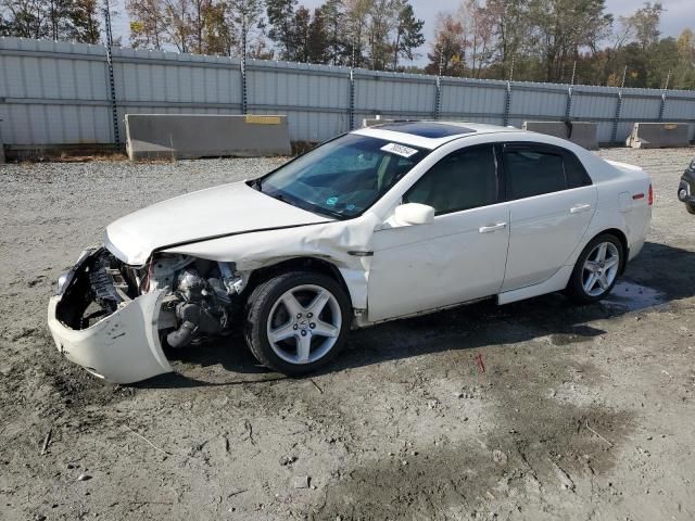 2005 Acura TL