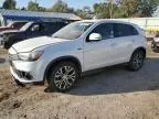 2019 Mitsubishi Outlander Sport ES