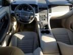 2010 Ford Taurus SE