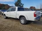 2004 Toyota Tundra Double Cab SR5