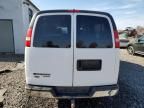 2007 Chevrolet Express G3500