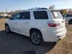 2012 GMC Acadia Denali