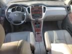 2007 Toyota Highlander Sport