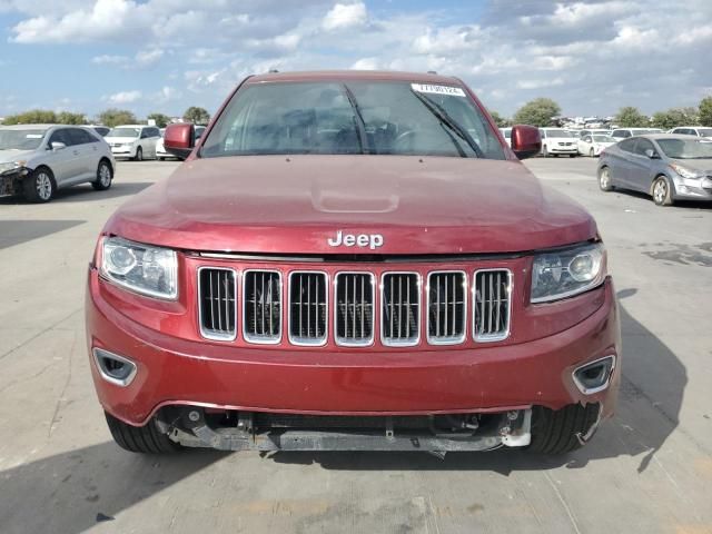 2014 Jeep Grand Cherokee Laredo