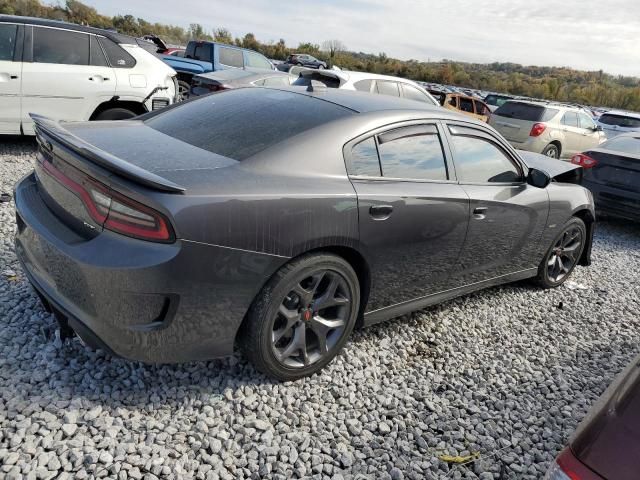 2019 Dodge Charger GT