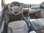 2005 Toyota 4runner SR5