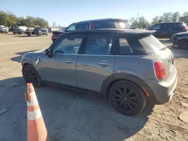 2019 Mini Cooper S