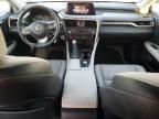 2018 Lexus RX 350 Base