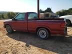 1994 Chevrolet S Truck S10