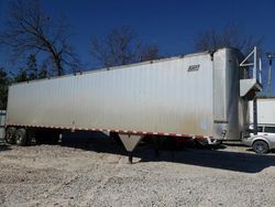 Vehiculos salvage en venta de Copart Rogersville, MO: 2024 East Manufacturing Trailer