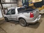 2004 Ford Explorer Sport Trac