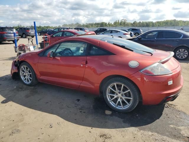 2011 Mitsubishi Eclipse GS Sport