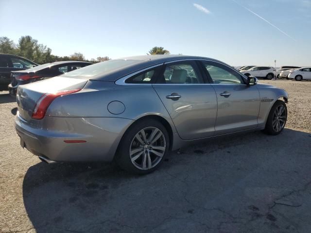 2011 Jaguar XJ