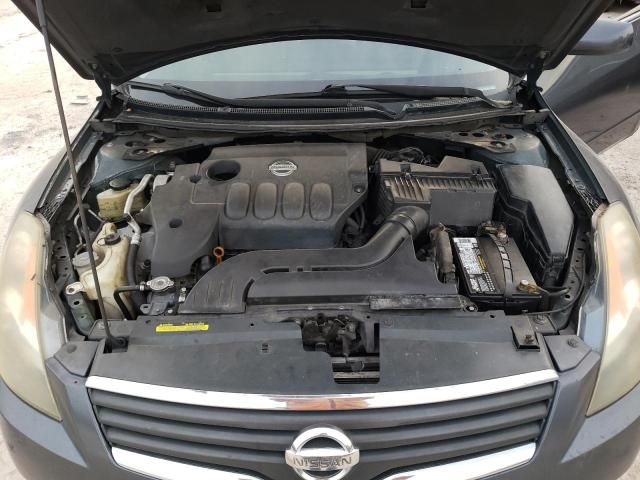 2008 Nissan Altima 2.5