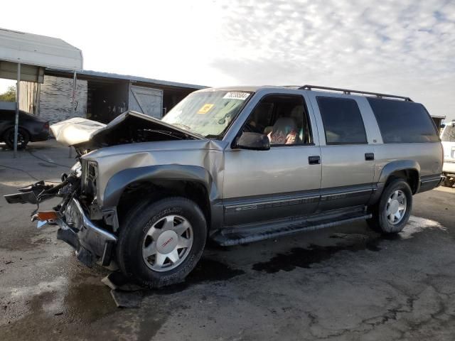 1999 Chevrolet Suburban K1500