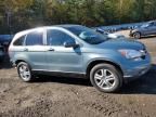 2011 Honda CR-V EXL