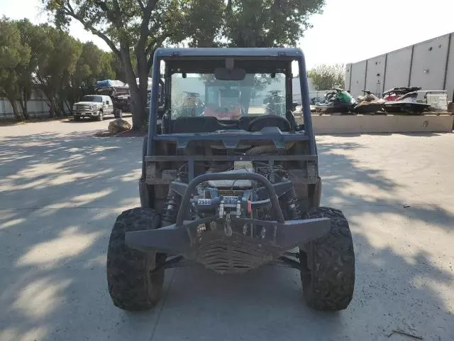 2021 Polaris Ranger 500