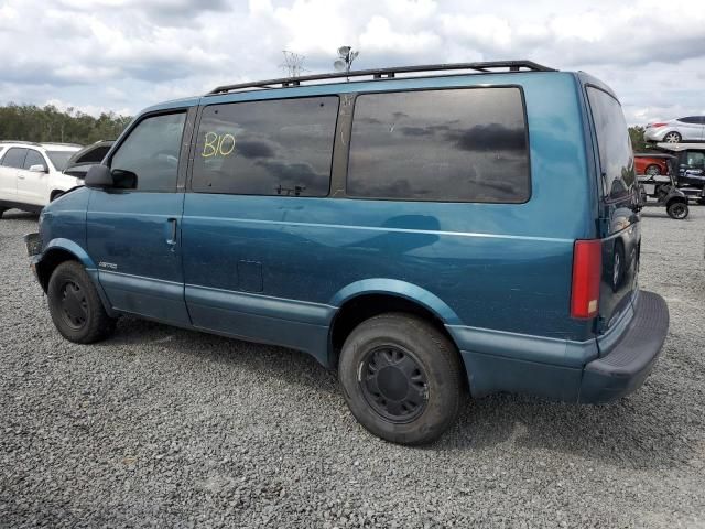 2000 Chevrolet Astro