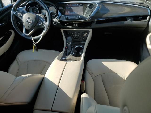 2019 Buick Envision Preferred