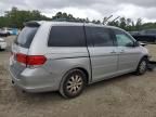 2010 Honda Odyssey EXL