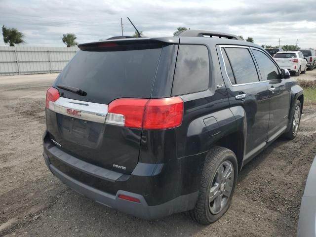 2013 GMC Terrain SLE