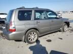 2006 Subaru Forester 2.5X Premium