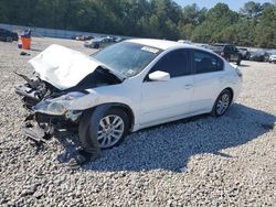 Nissan Vehiculos salvage en venta: 2011 Nissan Altima Base