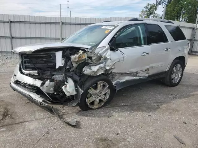 2017 GMC Acadia Limited SLT-2