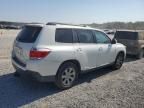 2013 Toyota Highlander Base