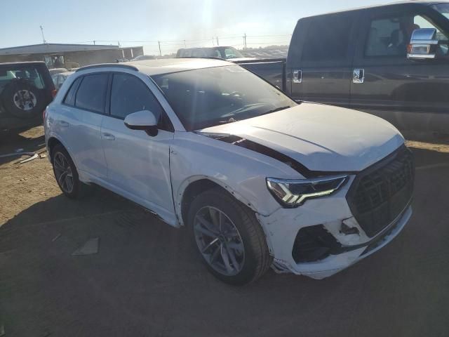 2021 Audi Q3 Premium Plus S Line 45