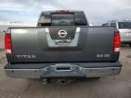 2005 Nissan Titan XE