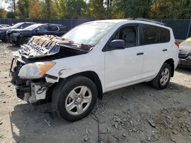 2009 Toyota Rav4