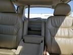 2009 Honda Odyssey EXL