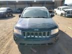 2011 Jeep Compass Limited