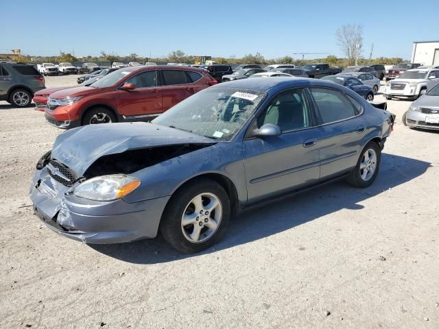 2000 Ford Taurus SE