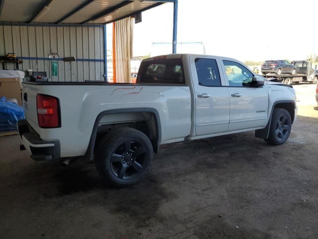 2017 GMC Sierra K1500