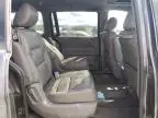 2010 Honda Odyssey EXL