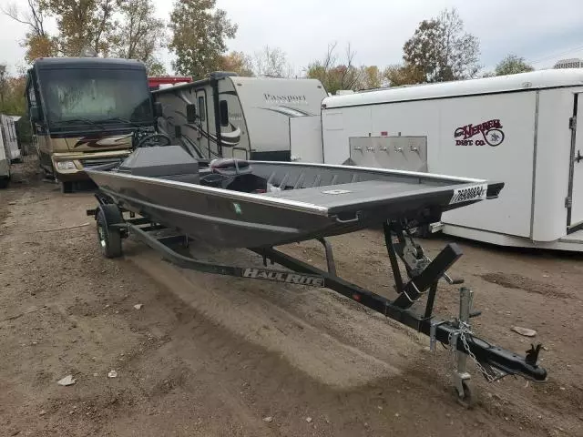 2023 Weld Boat Trlr