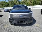 2023 Ford F150 Lightning PRO