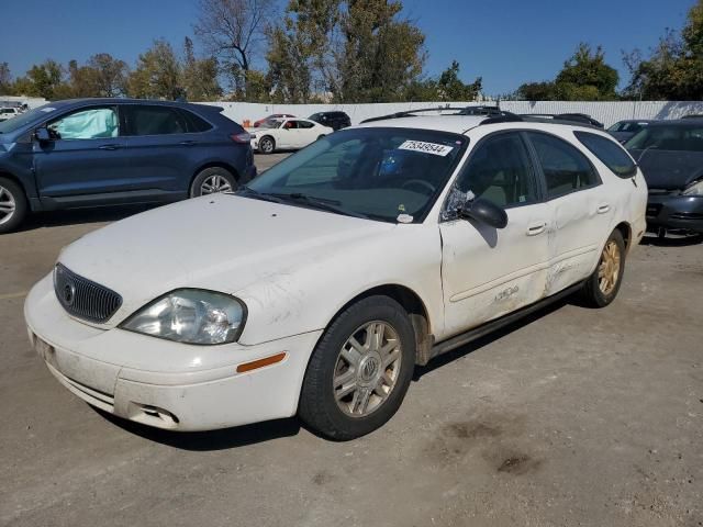 2004 Mercury Sable GS