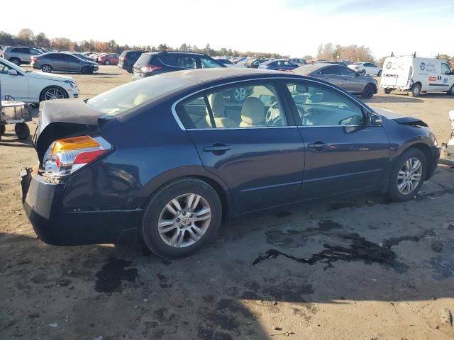 2010 Nissan Altima Base