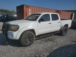 Toyota salvage cars for sale: 2008 Toyota Tacoma Double Cab Prerunner