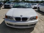 2003 BMW 330 CI