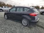 2013 Ford C-MAX Premium