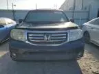 2012 Honda Pilot EX