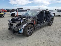 Salvage cars for sale at Antelope, CA auction: 2023 Ford Mustang MACH-E Select