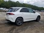 2021 Mercedes-Benz GLE 350