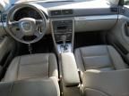 2008 Audi A4 2.0T Quattro